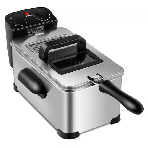 Electric stainless - 3.2,