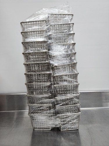 Pack mini fry - of,