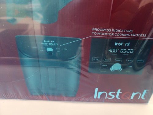 Instant pot vortex - vortex, slim
