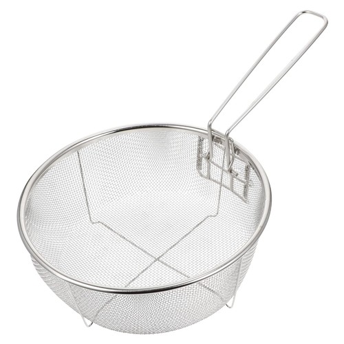 Round stainless steel - stainless,