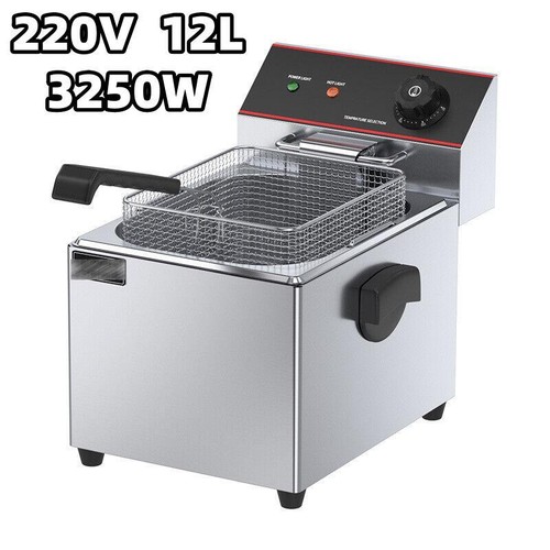 220v 12l stainless steel - 220v,