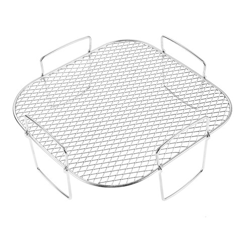 Air fryer basket kitchen - air, chip