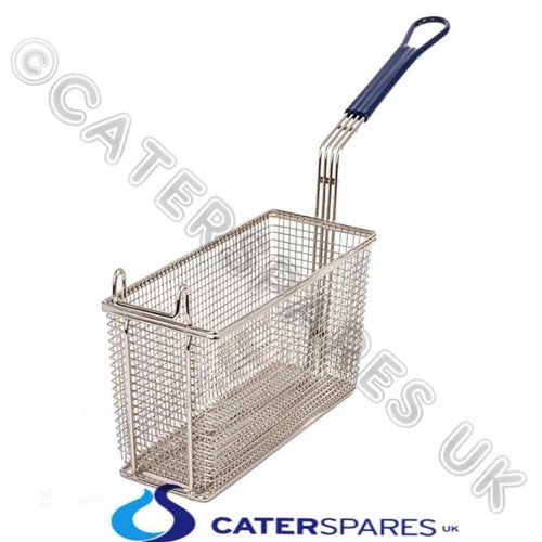 Falcon chip fryer basket - chip, g401f