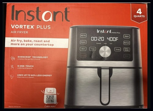 Vortex plus 4qt - vortex,