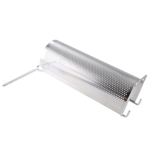 Stainless steel fried basket - steel,