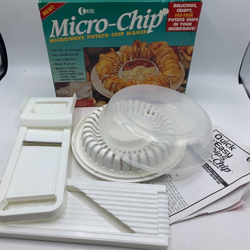 Vintage tel micro - vintage, k-tel