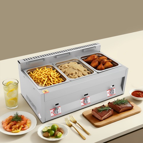 18l lpg chip catering - lpg,