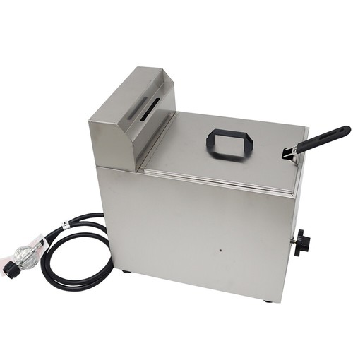 New 5gal funnel - 6l, 1.5gal