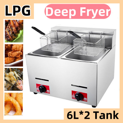 Lpg fat chip - lpg,