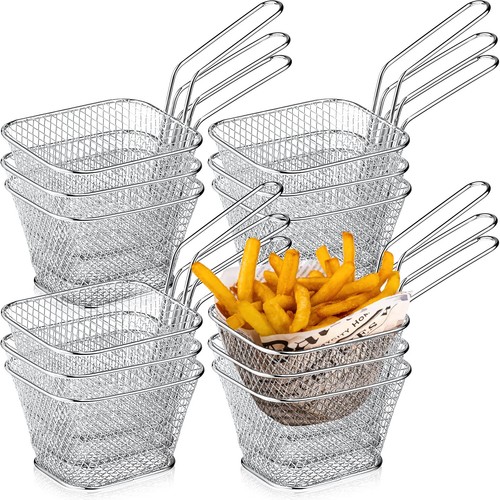 Pcs silver mini fry - silver,